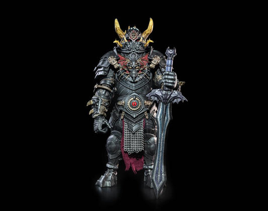 (Pre-Order) Mythic Legions: All-Stars Berodach Ogre-Scale Figure