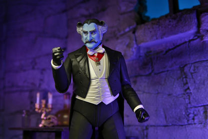 Neca Rob Zombie's The Munsters Ultimate The Count Action Figure (In Stock)