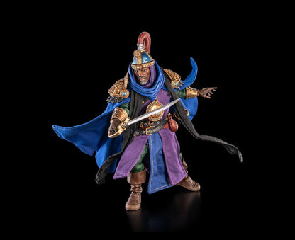 (Pre-Order) Mythic Legions: Dawns of Discovery Ibn Prosperaius