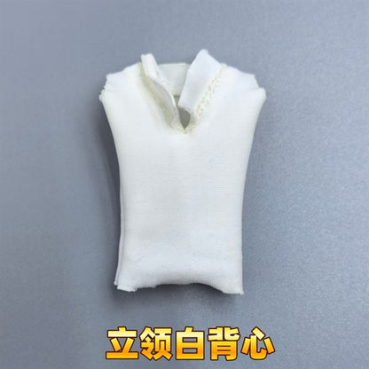 Custom 1/12 Clothing Accessories Clothes for One Punch Man Genos