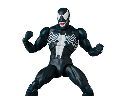 Marvel MAFEX No.088 Venom (Comic Ver.) Action Figure (In Stock)