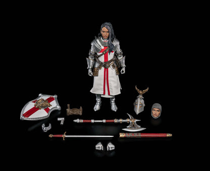 (Pre-Order) Mythic Legions: Dawns of Discovery General Delphina of Eathyross