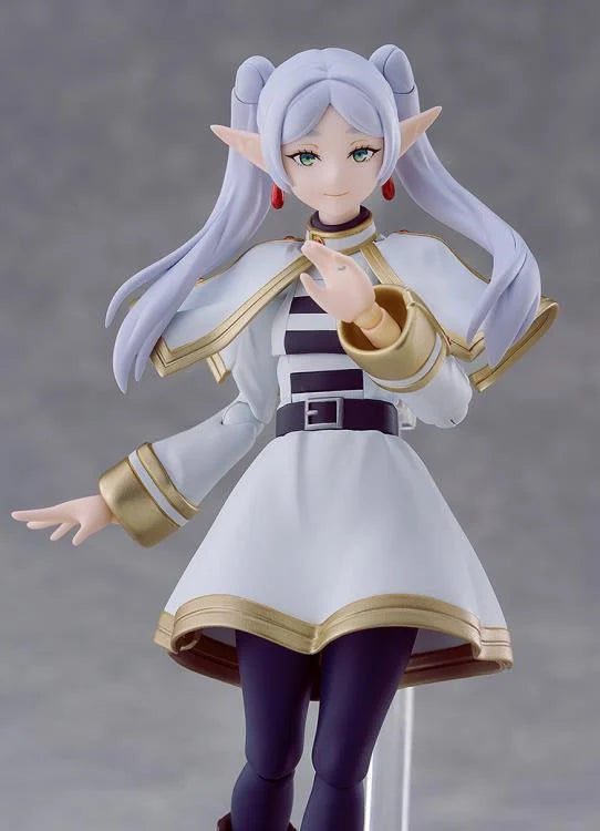 (Pre-Order) Figma Frieren: Beyond Journey's End Frieren