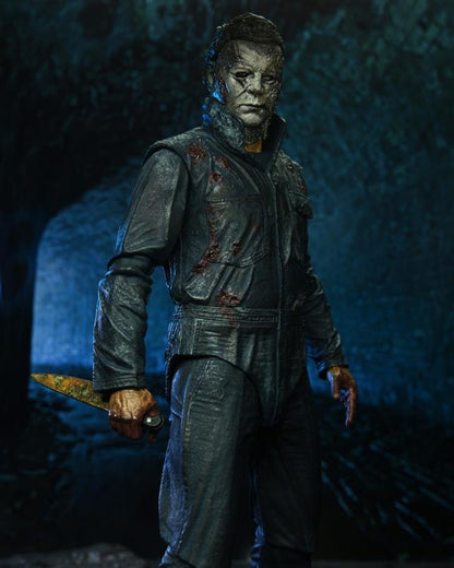 (Pre-Order) Neca Halloween Ends Ultimate Michael Myers Figure