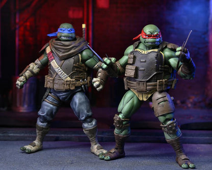 Neca Teenage Mutant Ninja Turtles: The Last Ronin Ultimate Raphael (In Stock)