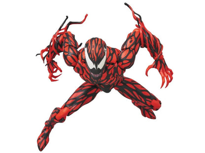 Marvel MAFEX No.118 Carnage (Comic Ver.) Action Figure (In Stock)