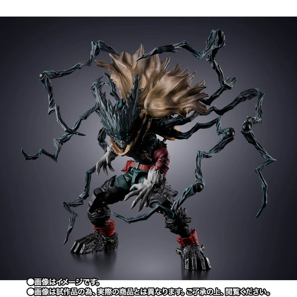(Pre-Order) S.H. Figuarts DARK DEKU
