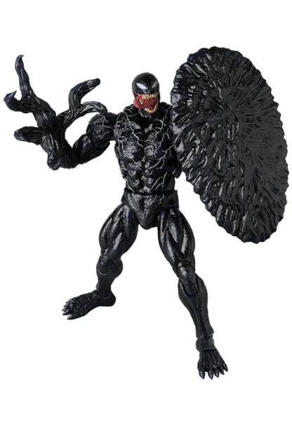 (Pre-Order) Venom: Let There Be Carnage MAFEX No.282 Venom Action Figure