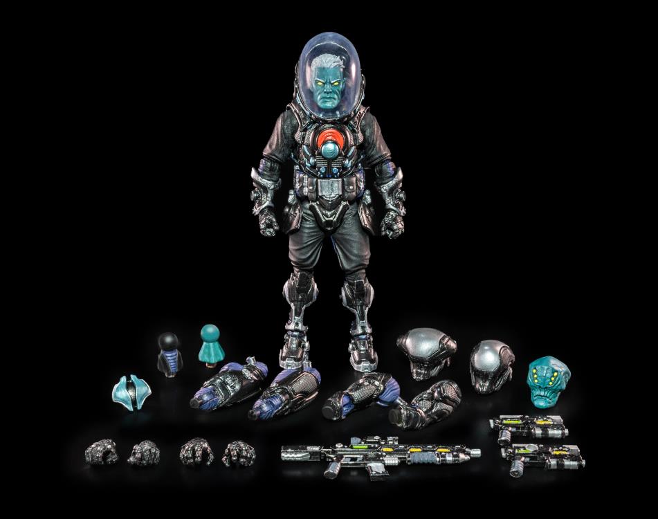 (Pre-Order) Cosmic Legions: Retailer Appreciation The Shadow Circle