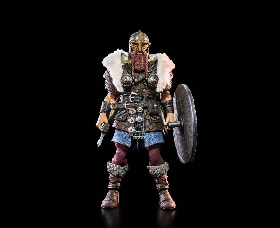 (Pre-Order) Mythic Legions: Rising Sons Broddr of Bjorngar Figure