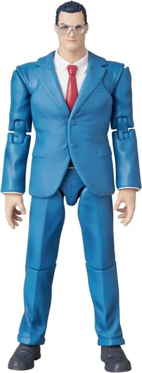 (Pre-Order) MAFEX No.300 MAFEX CLARK KENT (BATMAN: HUSH Ver.)