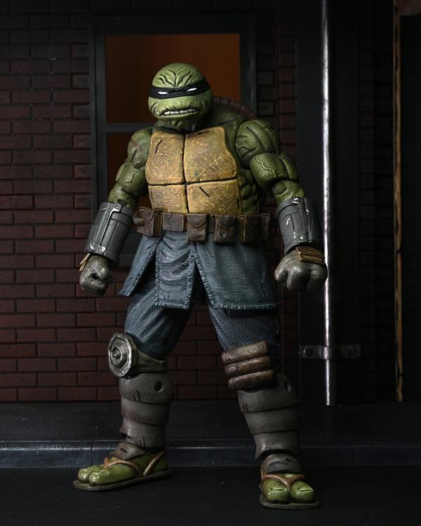 Neca Teenage Mutant Ninja Turtles: The Last Ronin Ultimate The Last Ronin (Unarmored) (In Stock)