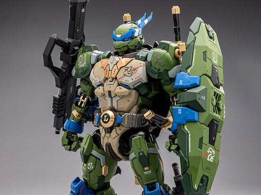 Teenage Mutant Ninja Turtles HB0012 Leonardo Figure (In Stock)
