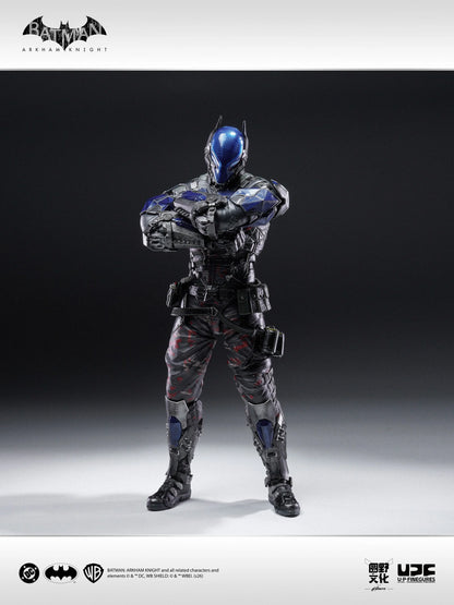 (Pre-Order) LPZZ x UPFinegures 1/12 official licensed Arkham Knight action figure