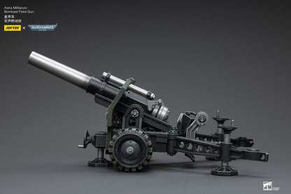 Warhammer 40K Astra Militarum Ordnance Team with Bombast Field Gun (In Stock)