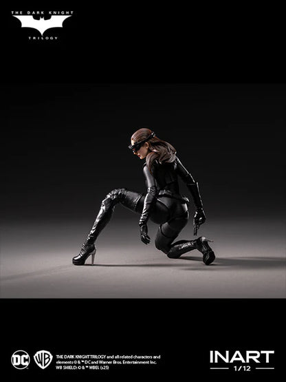 (Pre-Order) INART The Dark Knight Rises - Catwoman 1/12 Scale Figure