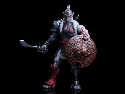 (Pre-Order) Animal Warriors of The Kingdom Primal Collection Gladiator Pale