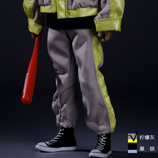 Clothes for 1/12 6 inch figure