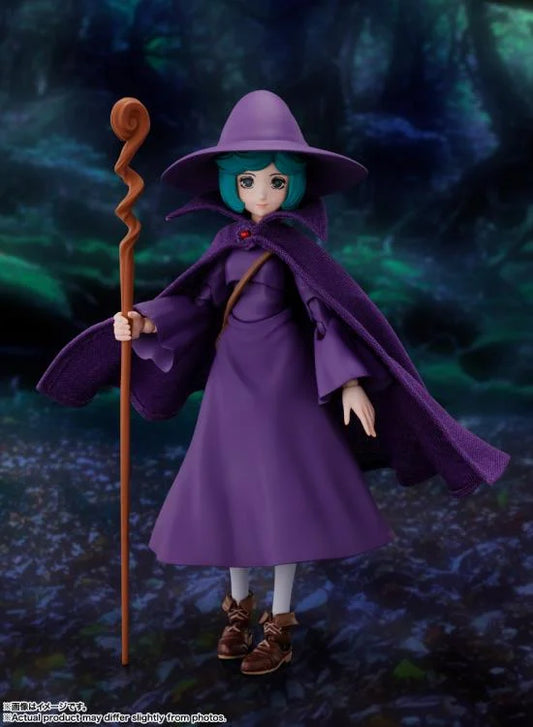 Berserk S.H.Figuarts Schierke Action Figure (In Stock)