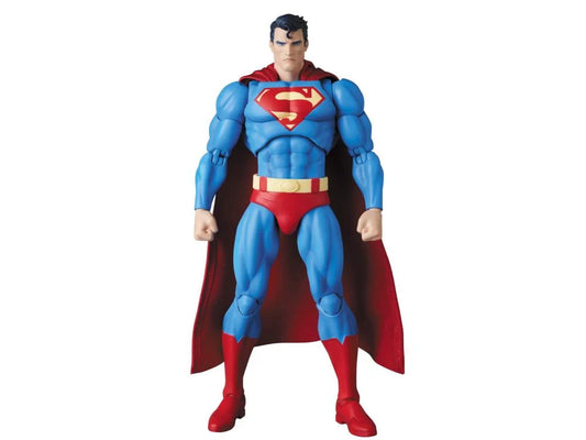 Batman: Hush MAFEX No.117 Superman Action Figure