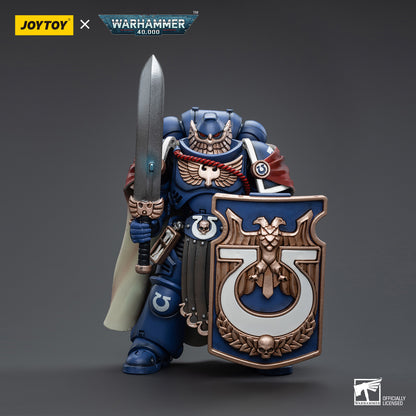 (Pre-Order) Warhammer 40K Ultramarines Victrix Guard