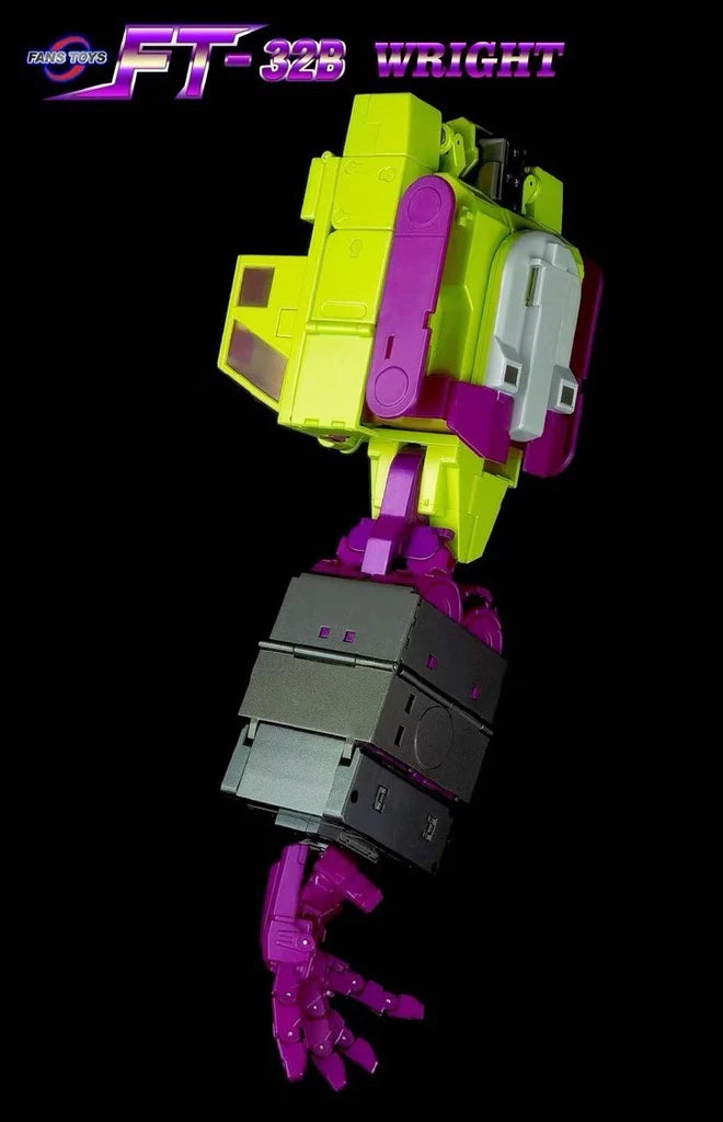 FansToys FT32B Wright