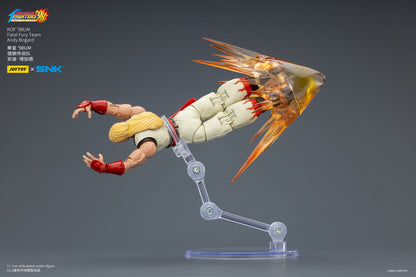 (Pre-Order) Joy Toy KOF 98UM Fatal Fury Team Andy Bogard
