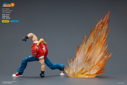 (Pre-Order) Joy Toy KOF 98UM Fatal Fury Team Terry Bogard