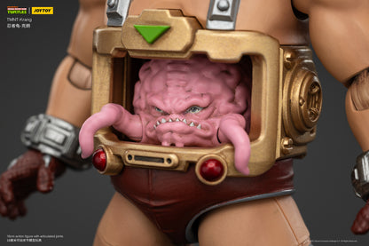 (Pre-Order) JOY TOY TMNT Krang