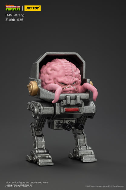 (Pre-Order) JOY TOY TMNT Krang