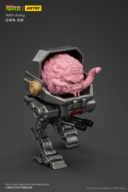 (Pre-Order) JOY TOY TMNT Krang