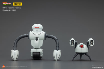 (Pre-Order) JOY TOY TMNT Roadkill Rodney