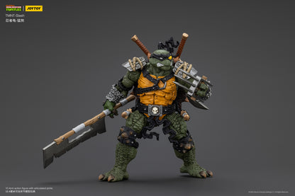 (Pre-Order) JOY TOY TMNT Slash