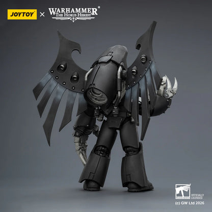 (Pre-Order) Warhammer The Horus Heresy Raven Guard Dark Fury with Lightning Claws