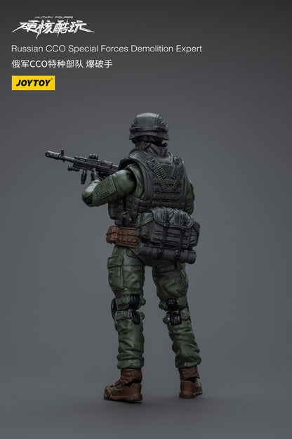 (Pre-Order) Russian CCO Special Forces Demolition Expert