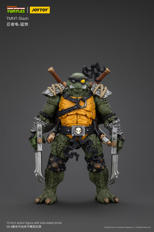 (Pre-Order) JOY TOY TMNT Slash