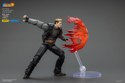 (Pre-Order) Joy Toy KOF '98UM '97 Special Team Ryuji Yamazaki
