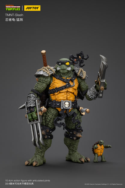 (Pre-Order) JOY TOY TMNT Slash