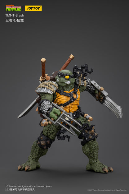 (Pre-Order) JOY TOY TMNT Slash