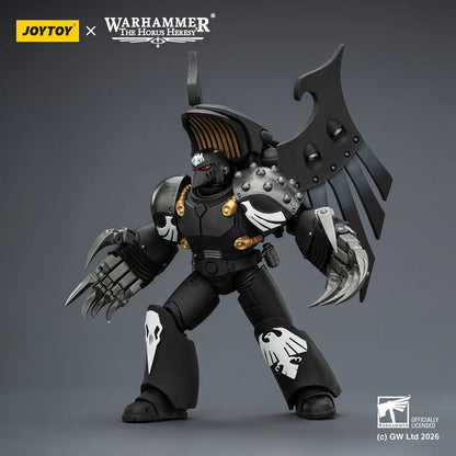 (Pre-Order) Warhammer The Horus Heresy Raven Guard Dark Fury with Lightning Claws
