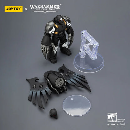 (Pre-Order) Warhammer The Horus Heresy Raven Guard Dark Fury with Lightning Claws