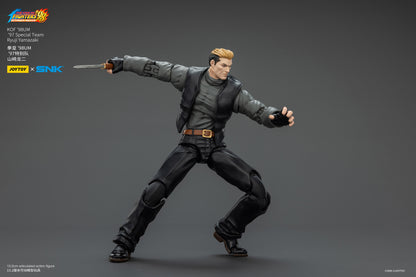 (Pre-Order) Joy Toy KOF '98UM '97 Special Team Ryuji Yamazaki