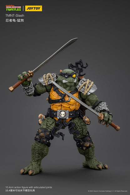 (Pre-Order) JOY TOY TMNT Slash