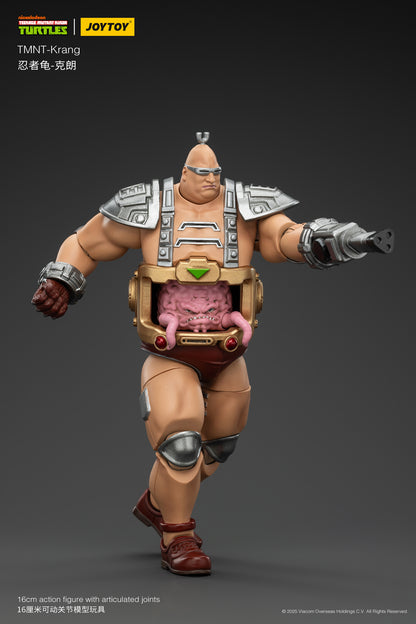 (Pre-Order) JOY TOY TMNT Krang