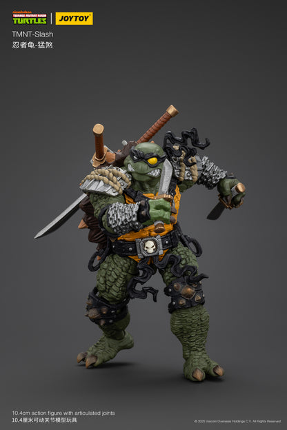 (Pre-Order) JOY TOY TMNT Slash