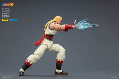 (Pre-Order) Joy Toy KOF 98UM Fatal Fury Team Andy Bogard