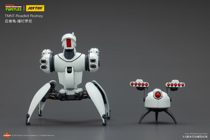 (Pre-Order) JOY TOY TMNT Roadkill Rodney