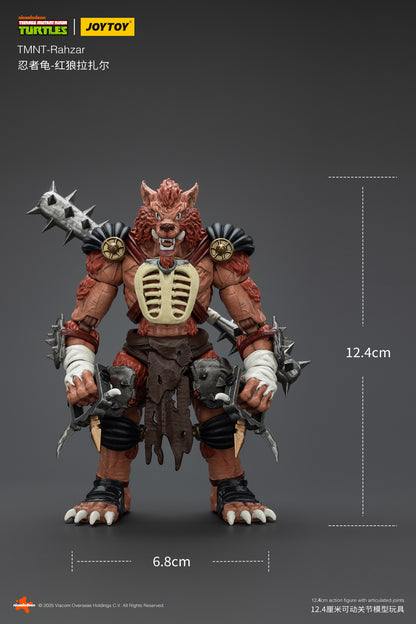 (Pre-Order) JOY TOY TMNT Rahzar
