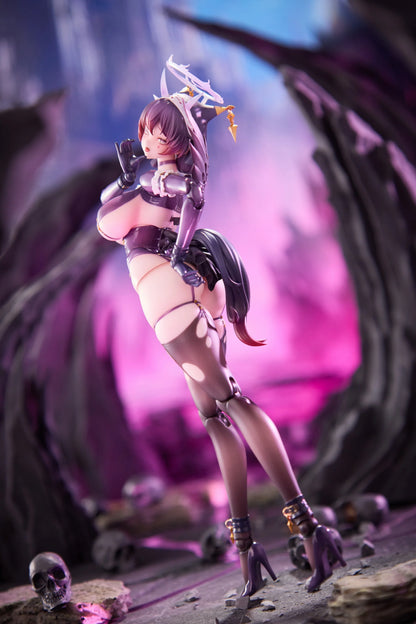 (Pre-Order) Otherwhere Galactic 1/12 Restrained Angel Stedia action figure and combo