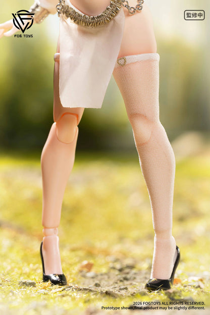 (Pre-Order) Fogtoys 1/12 Eira 01A with Chair kits